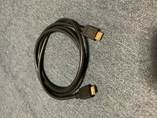 ULTRA HDMI CABLE 2.0 HDTV UHD Ethernet 4K x 2K 3D Audio Return 6FT Tested