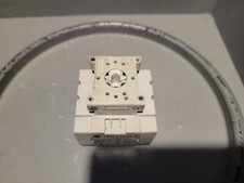 Allen Bradley Disconnect Switch w/ Auxiliary Contact, 194E-E32-1753, 194E-E32-NP