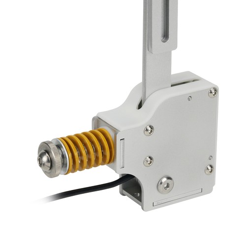 PC USB SIM gioco di corse freno a mano lineare per ruote Logitech G27 G29 Thrustmaster - Foto 38 di 47