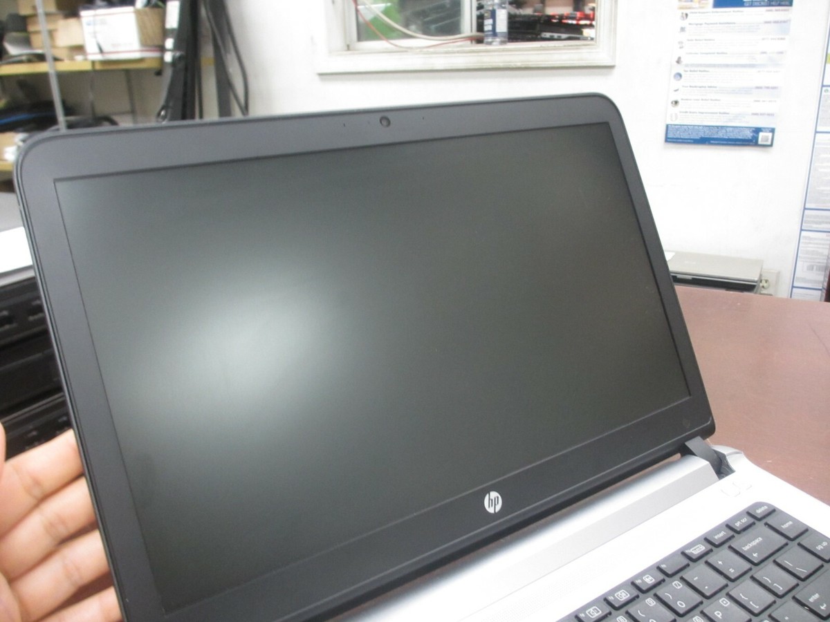 Probook 2024 440 g3