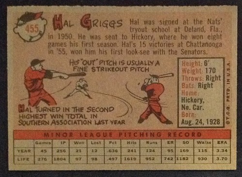 1958 Topps Pick a Card Complete your Set VG-NM-MT 373-491 2/2025 - Picture 270 of 338