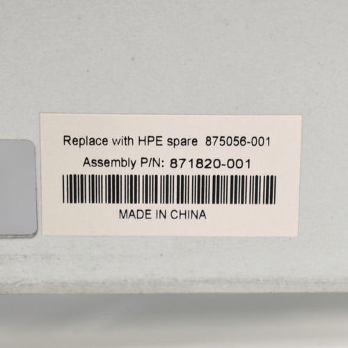 HPE PROLIANT DL380 G10 PRIMARY PCI RISER CAGE - Bild 3 von 4