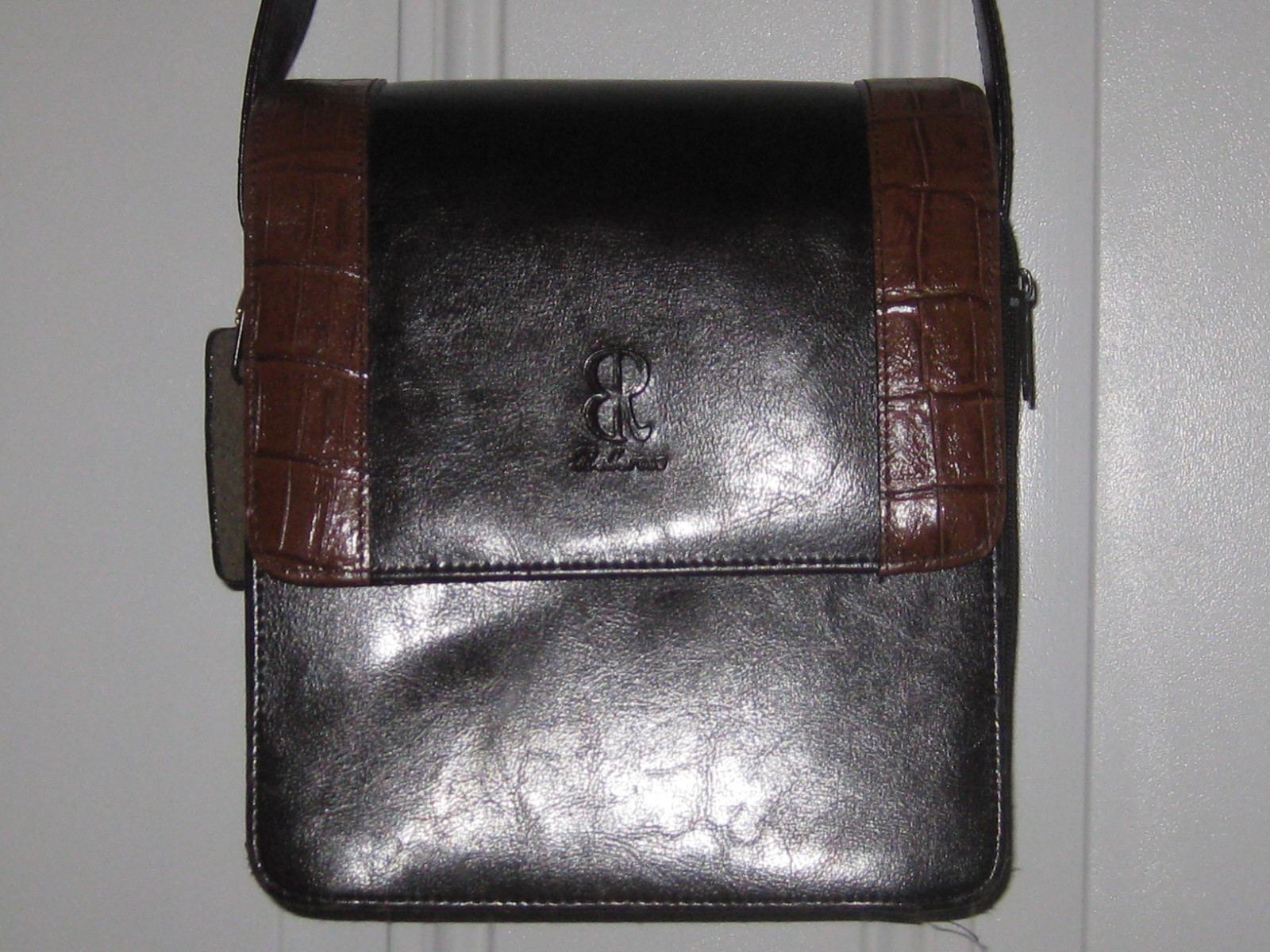 Bellerose Purse 2024 favors