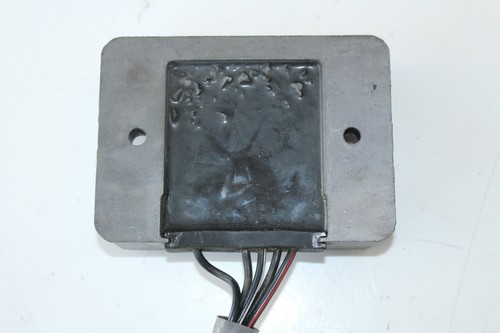 Regulator Suzuki GSX-R600 Wvbg 2001-2003 Rectifier Electric Rectifier - 第 3/4 張圖片