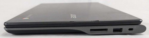 Windows 10 Pro Laptop 256GB SSD 4GB RAM Acer C740 Chromebook Reconditioned - Picture 6 of 11