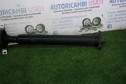 ALBERO DI TRASMISSIONE BMW SERIE 1 E87 2.0 DIESEL 2004-2013 - Bild 4 von 10