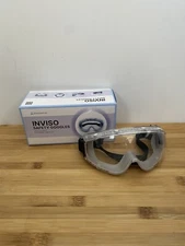 New Safety Goggles Lab Anti-Fog Glasses - Eye Protection Goggles for Science Lab