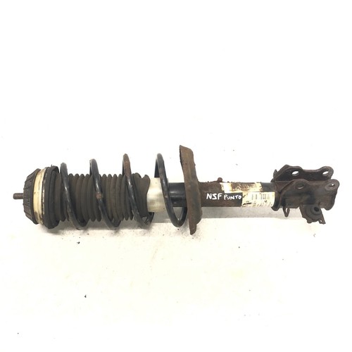⭐️ FIAT PUNTO 199 MK3 05-12 1.2 PETROL SHOCK STRUT NSF LH PASSENGER FRONT LEFT