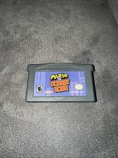 Mario vs. Donkey Kong Nintendo Gameboy Advance Authentic- GBA - Game Only