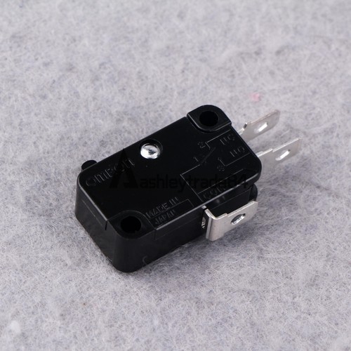 1PC NEW OMRON V-15-1A5 Micro Switch - Picture 5 of 16
