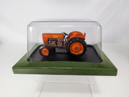 HACHETTE 1:43 MASSSTAB DRUCKGUSS MODELLTRAKTOR. Wählen Sie Ihr Modell: - Bild 72 von 79