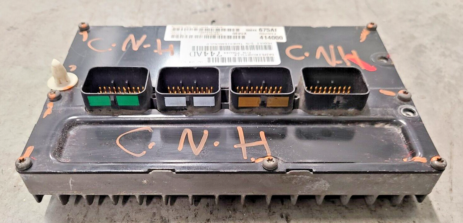 2006 06 Jeep COMMANDER V8 5.7L HEMI ECM ECU PCM ENGINE COMPUTER