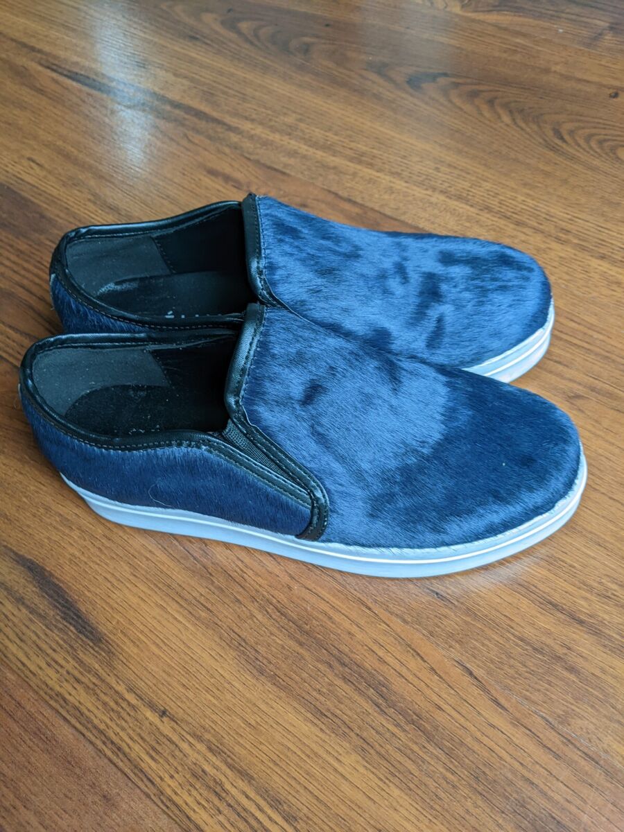 Celine store slip ons