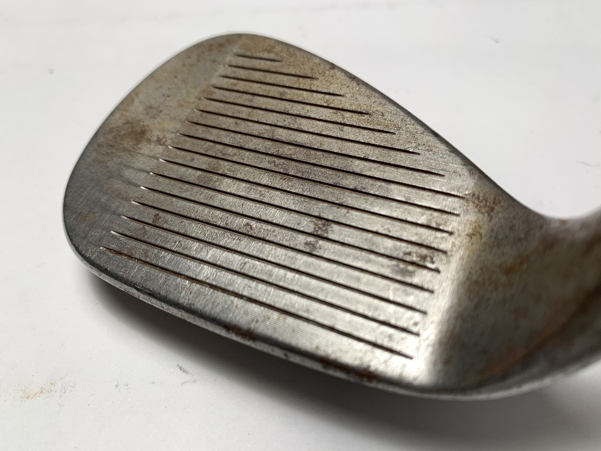 Titleist Vokey SM9 Raw Tour Issue Wedge 48* 10 F-Grind DG Titleist Vokey SM9 Raw Tour Issue Wedge 48* 10 F-Grind DG