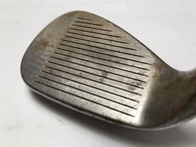 Titleist - SM9 50° 08F DG ツアーイシュー  ウェイトロックEX X100 Titleist - SM9 50° 08F DG ツアーイシュー ウェイトロックEX