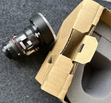 Panasonic DLP Projection Zoom Standard Lens - TKGF0156-5