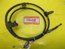 RIGHT REAR BRAKE CABLE CABEL EMERGENCY PARKING RR for 11 12 13 14 15 6 SCION tC