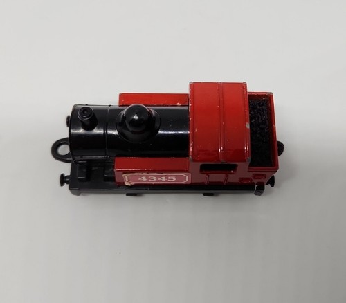 Vintage Matchbox Superfast - 0-4-0 Steam Loco - Made in England - 1978 - Bild 12 von 15