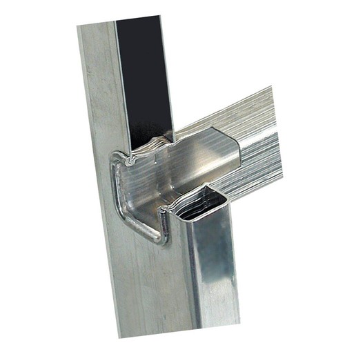 KRAUSE Schiebeleiter MONTO Robilo alu 30 Sprossen, H: 440,0 cm - Bild 5 von 5