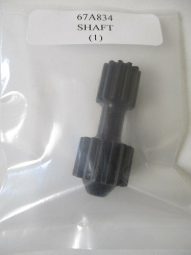 Vickers Eaton 67A834 Coupling Shaft - Picture 1 of 6