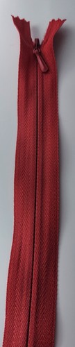 Good Quality Invisible/concealed zips. - size 7" - 17" - Many Colours!! - Picture 14 of 80