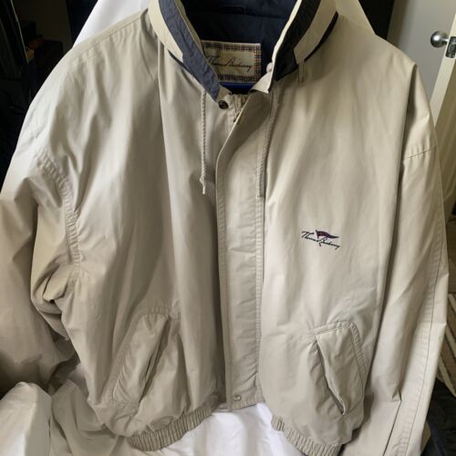thomas burberry vintage mens - Gem