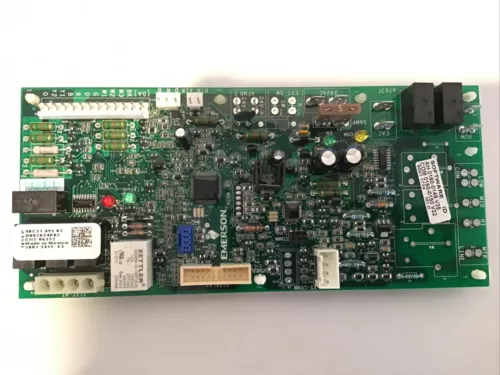*NEW* Emerson CNT 06352 Air Handler Control Board