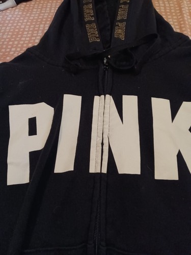 VS Pink Jacket - Picture 3 of 5
