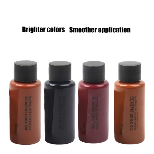 1xLeather Recoloring Balm Leather Color Restorer Conditioner Leather Repair 30ml - Picture 2 of 16