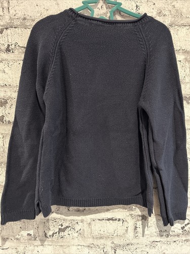 Pullover Pulli 128 Tape a L‘oeil - Bild 2 von 2