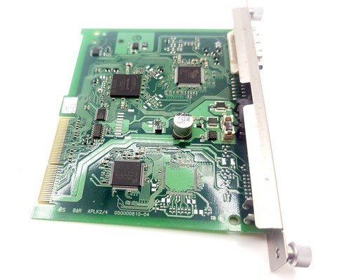 B&R 5DLSDL.1000-00 Rev. F0 APLK2/4 Hauptplatine - Bild 4 von 4