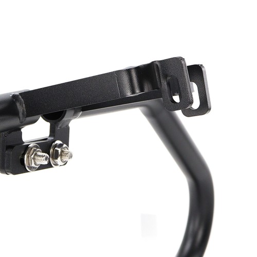 Protectores de motor de motocicleta jaulas de choque aptos para HONDA NAVI 110 2022-2025 - Imagen 13 de 16