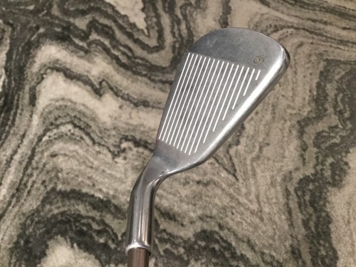 XPC 2000 Peripheral Balanced #6 Iron Men's RH Aldila Alda Graphite Shaft 36 1/2” - Picture 4 of 10