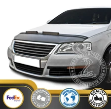 Car Bonnet Hood Bra For VW Volkswagen Passat 3C 2005 2006 2007 2008 2009 2010