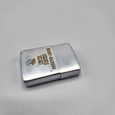 Zippo Rust-oleum 