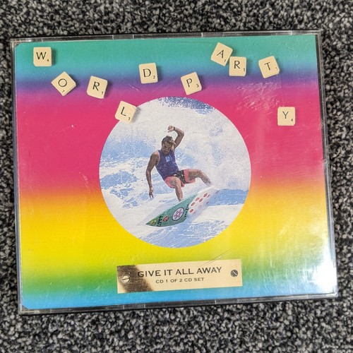 Pick/Make/Build Your Own 90/00s DANCE/TRANCE SINGLES & EPs CD Bundle/Collection - Picture 204 of 216