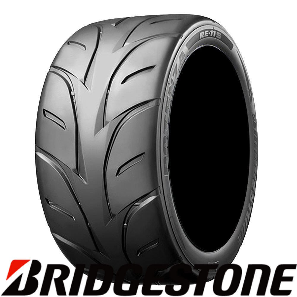 BRIDGESTONE POTENZA RE-11S 255/40/18 HIGH PERFORMANCE RACE BRIDGESTONE POTENZA RE-11S 255/40/18 HIGH PERFORMANCE RACE