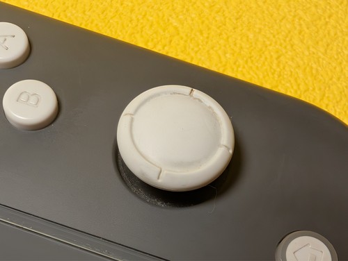 Nintendo Switch Lite Console - Choose Original Box & Color - USED - Picture 18 of 42