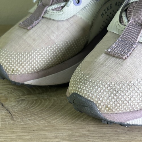 Nike Air Max 2021 Spruce Aura Pink Plum Women's Size 8 Running Shoes DC9478-002 - Picture 4 of 21