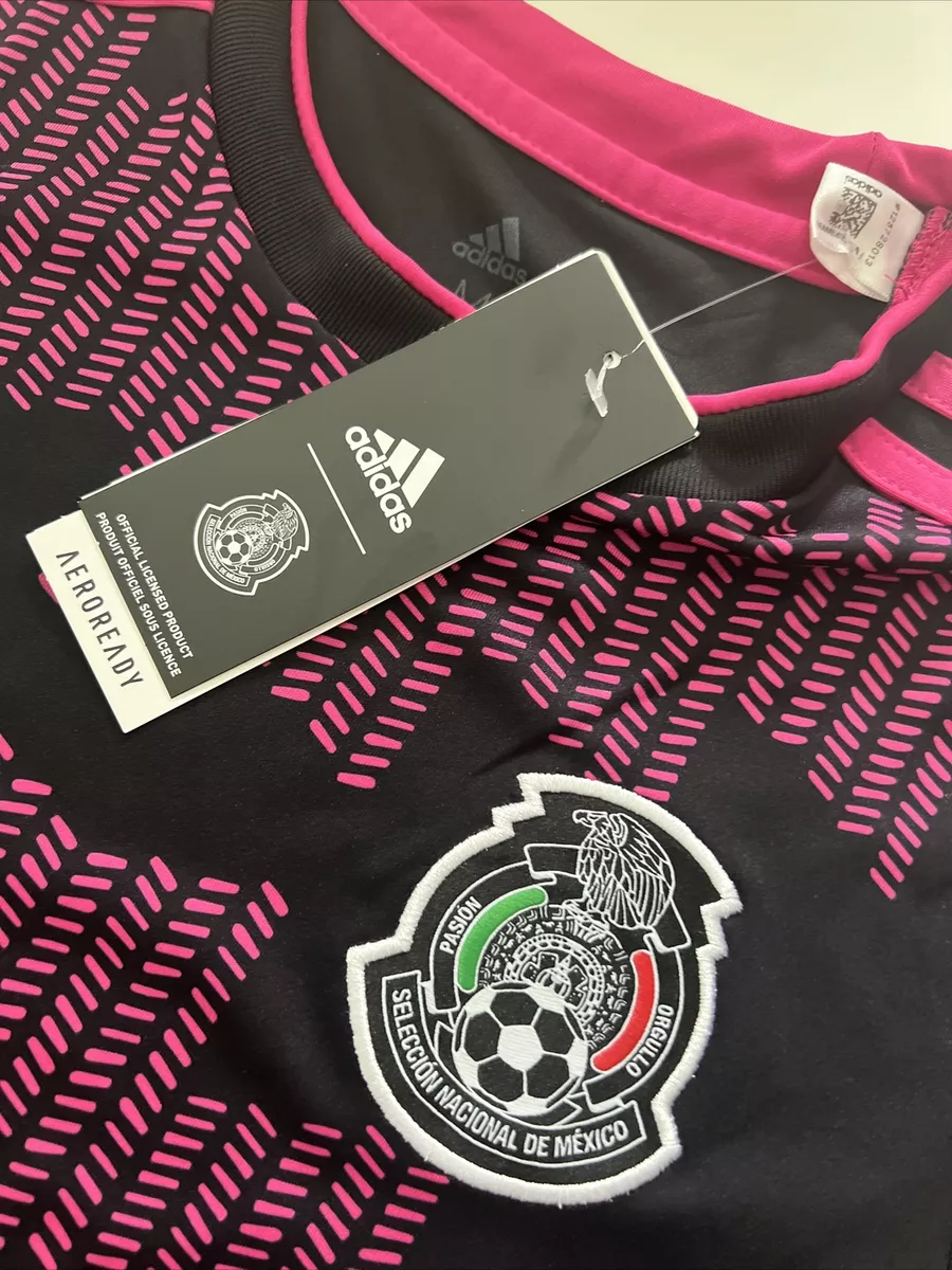 Adidas mexico cheap playera