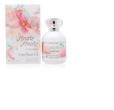 CS ANAIS ANAIS L'ORIGINAL/CACHAREL EDT SPRAY 1.7 OZ (W)