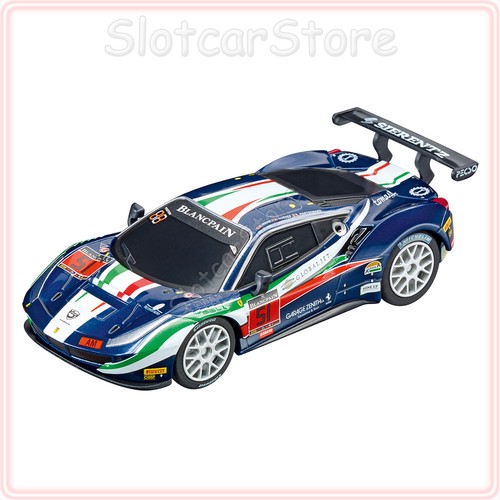 Carrera Digital 143 coche a elección 1:43 slotcar (Fórmula 1 DTM GT3 policía...) - Imagen 28 de 101
