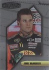 2011 Press Pass Stealth - Jamie McMurray #48
