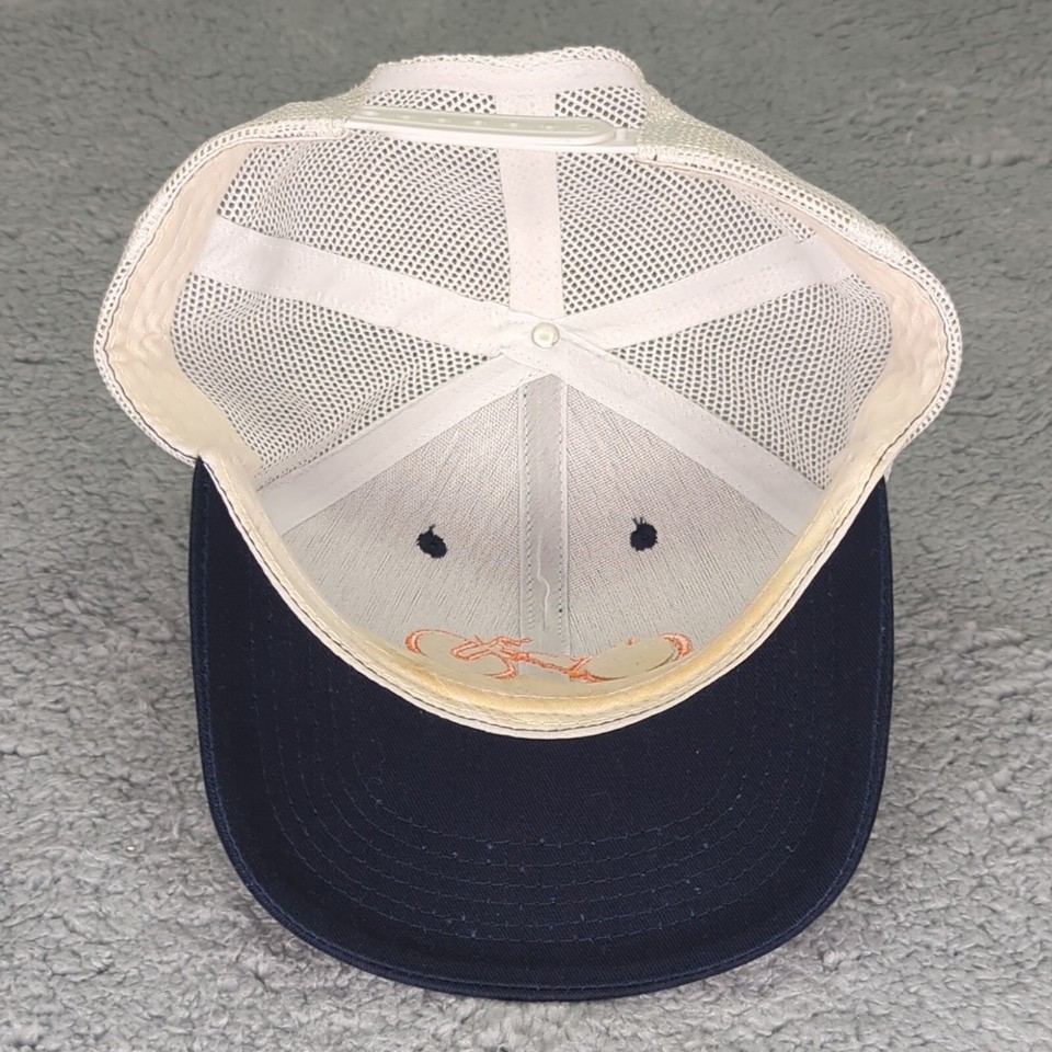 Rad Power Bikes Embroidered Logo Snapback Baseball Cap Trucker Hat eBay