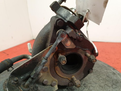 LEXUS IS TURBOCHARGER 2006 2.2L DIESEL 2AD 174.30 BHP - Picture 8 of 11