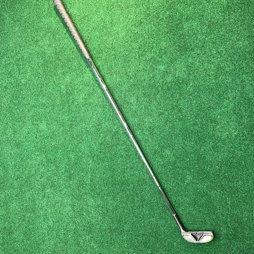 Golfsmith Heel Toe Balance Chipper True Temper S-flex Trac Grip Jumbo RH - Picture 10 of 10