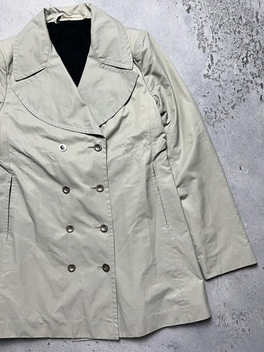 Balenciaga Paris Jacket Blazer Coat Vintage Item 00s Opium - Picture 5 of 20