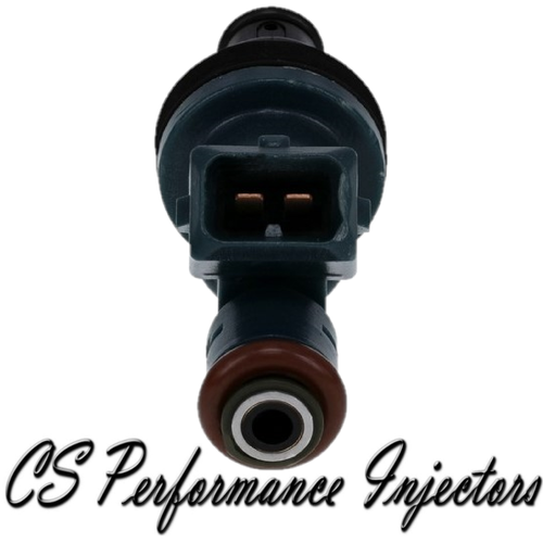 OEM Denso Fuel Injector for Ford XR82-AF Rebuilt by Master ASE Mechanic USA - Picture 3 of 7