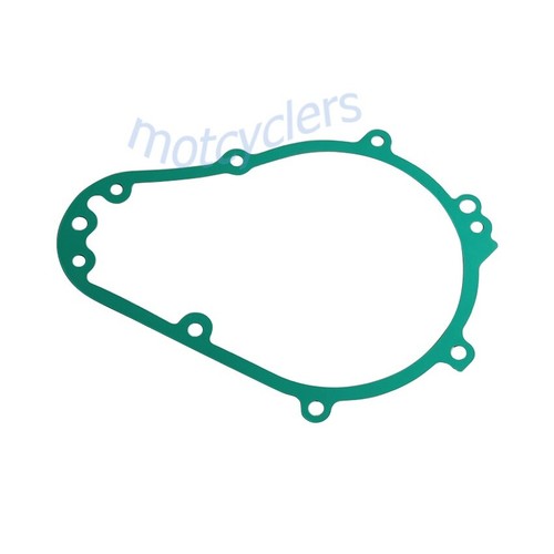 Stator Cover Gasket for Kawasaki ZX600 Ninja ZX-6 1990-05 ZX600 ZZR600 1990-2004 - Picture 2 of 9