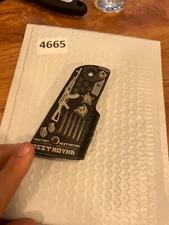 Russian Legion Smart Parts Grips